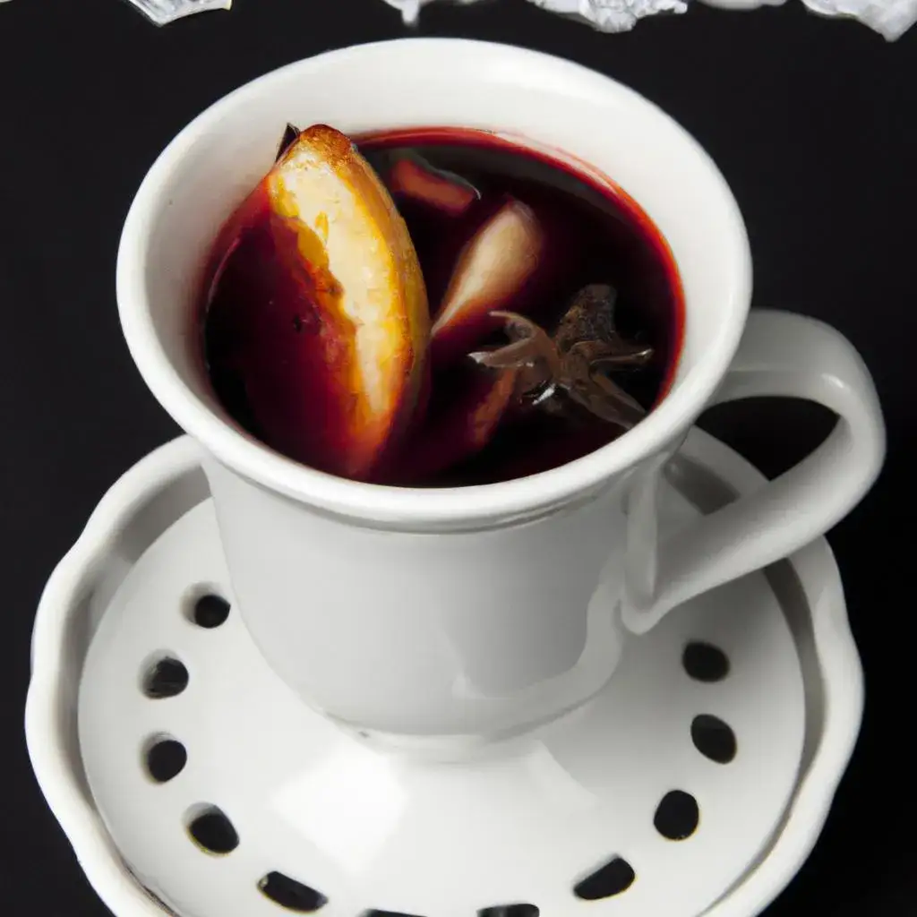 Zdjęcie Jakie wino nadaje się na grzańca? Oto najlepsze wybory na zimę