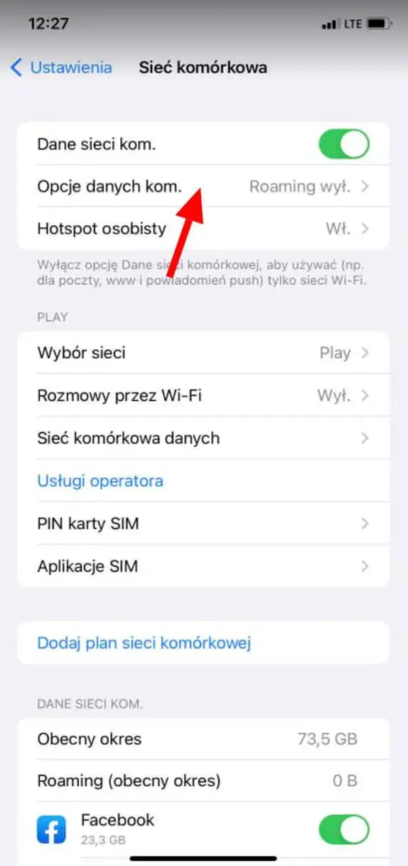 Zdjęcie Jak szybko sprawdzić, czy roaming w Plusie jest włączony – uniknij niepotrzebnych opłat