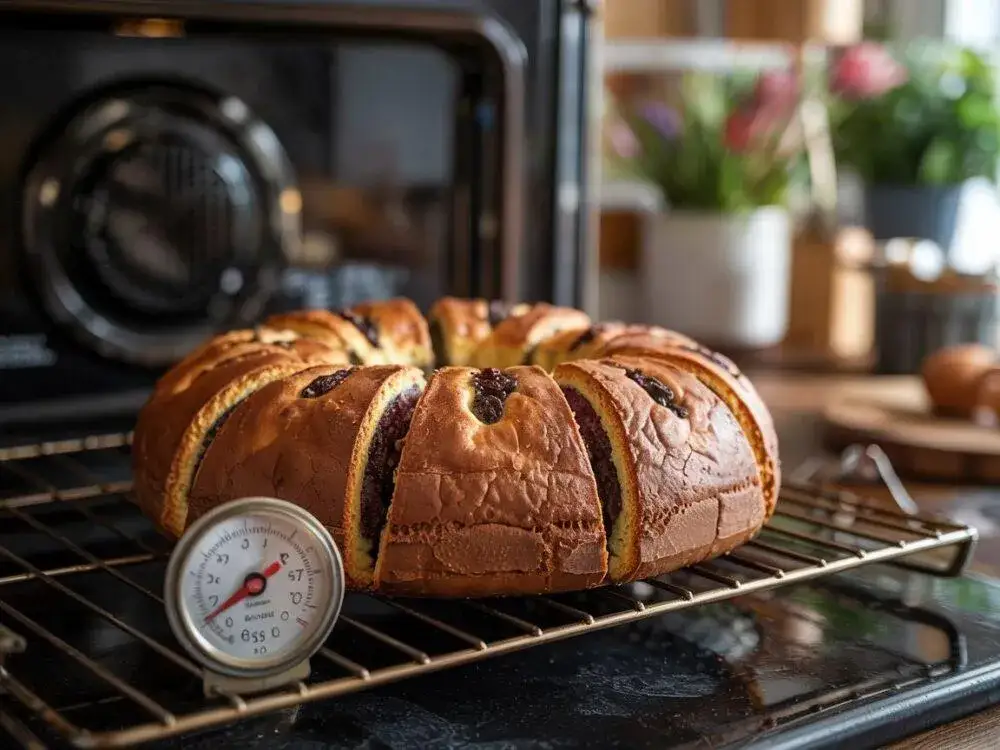 Zdjęcie Jaka mąka najlepsza na makowiec? Odkryj sekrety idealnego wypieku