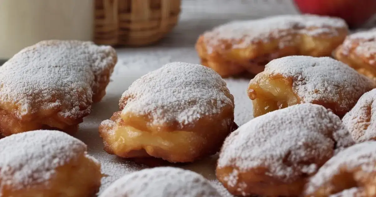 Zdjęcie Ile kcal ma racuch? Odkryj kaloryczność różnych rodzajów racuchów