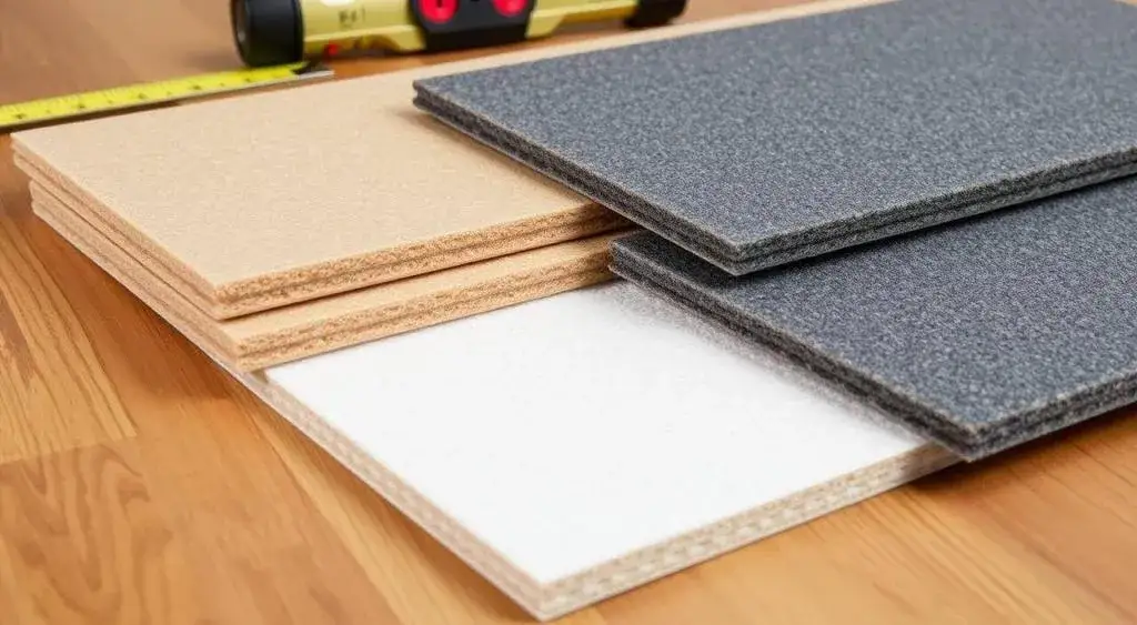 Zdjęcie Co zamiast wylewki pod panele? Poznaj skuteczne alternatywy