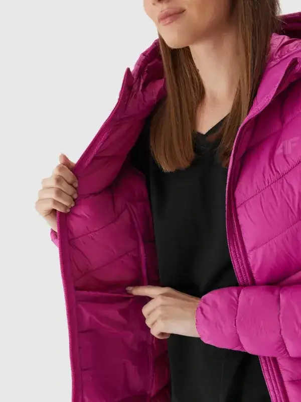 Zdjęcie Kurtka z recyklingu – dlaczego warto wybrać ekologiczną odzież? Marki i korzyści