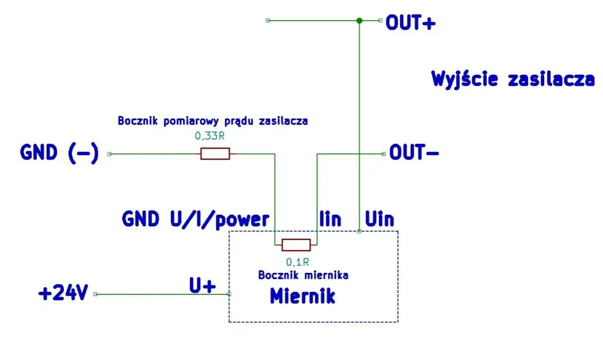 Zdjęcie Jak podłączyć amperomierz z bocznikiem - uniknij najczęstszych błędów