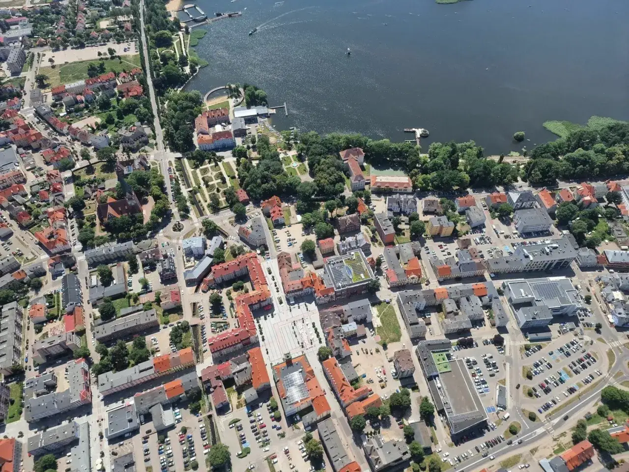 Zdjęcie Szczecin ile mieszkańców: zaskakujące dane o demografii miasta