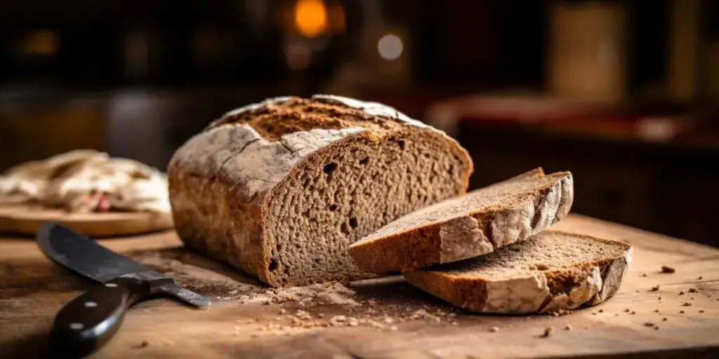 Zdjęcie Czy mąka orkiszowa zawiera gluten? Sprawdź, czy jest bezpieczna dla Ciebie