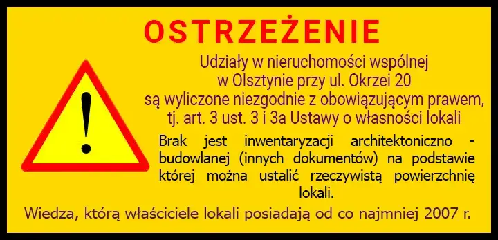 Zdjęcie Jak art 29 ust 3 ustawy o własności lokali chroni Twoje prawa jako właściciela