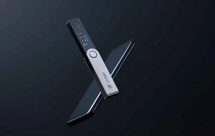 Zdjęcie Ledger Nano S - jakie kryptowaluty są wspierane i dlaczego warto je znać