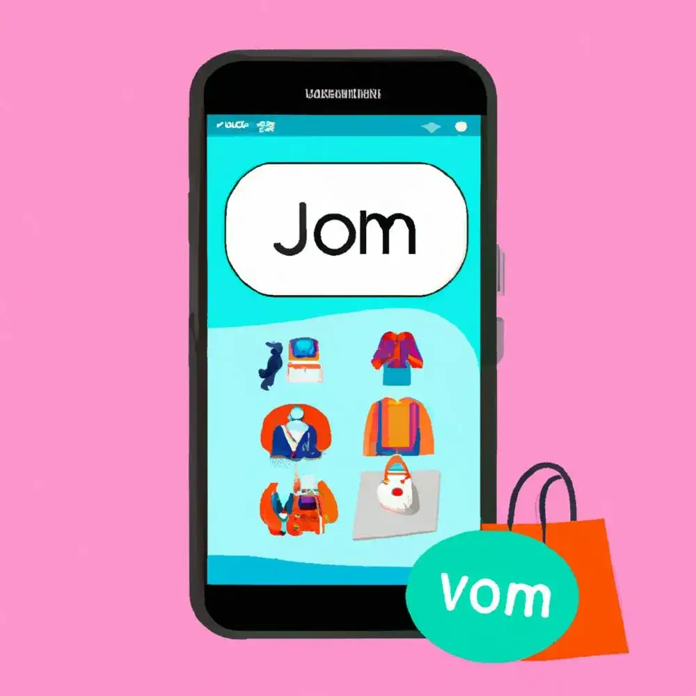 Zdjęcie Jak działa aplikacja Joom i dlaczego warto z niej korzystać?