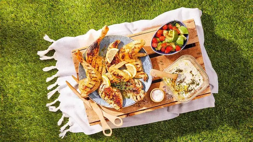 Zdjęcie Mięso na grilla Lidl - najlepsze oferty i przepisy na grillowanie