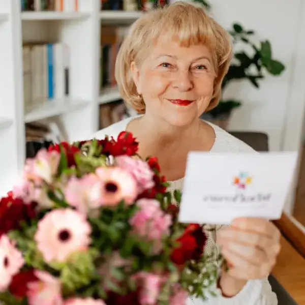 Zdjęcie Jak napisać życzenia na dzień babci, które wzruszą i zachwycą