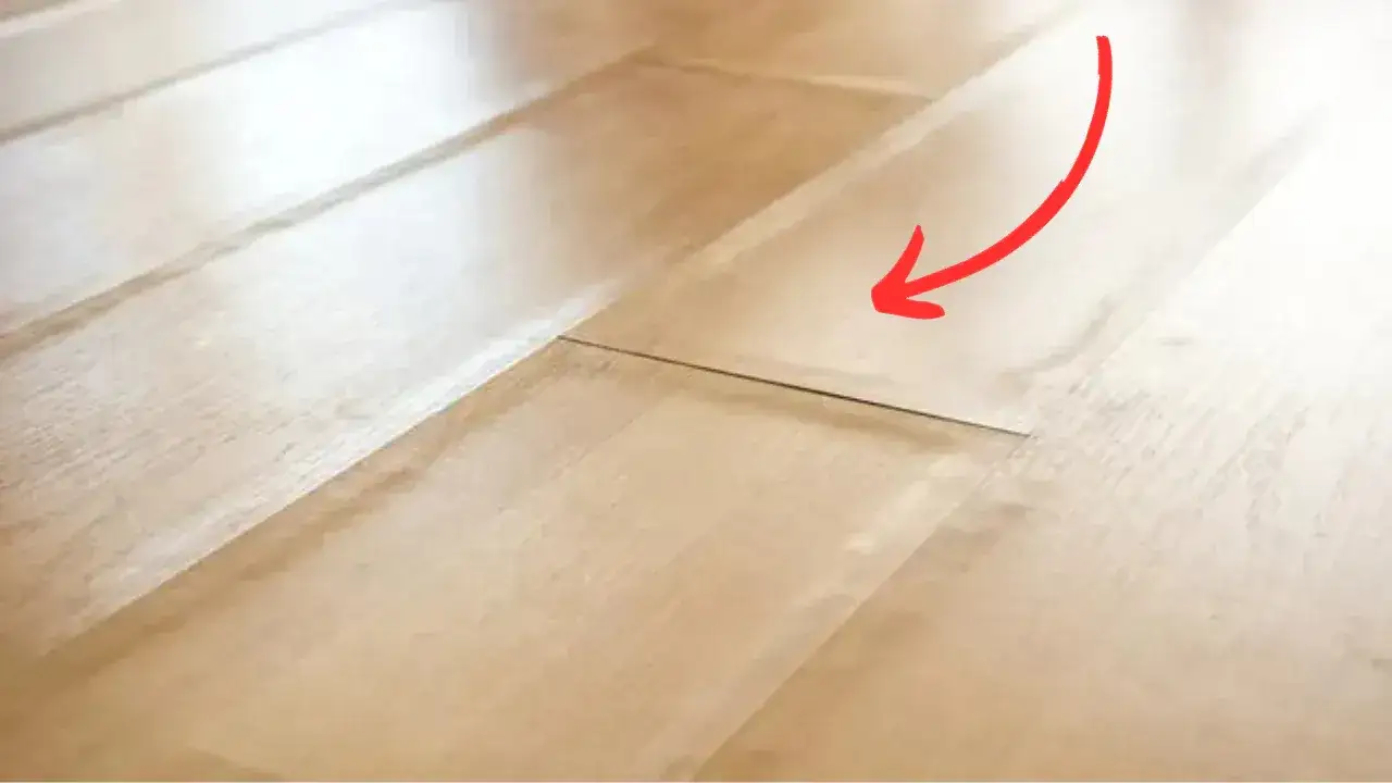 Zdjęcie Jak naprawić spuchnięte panele: skuteczne metody i porady