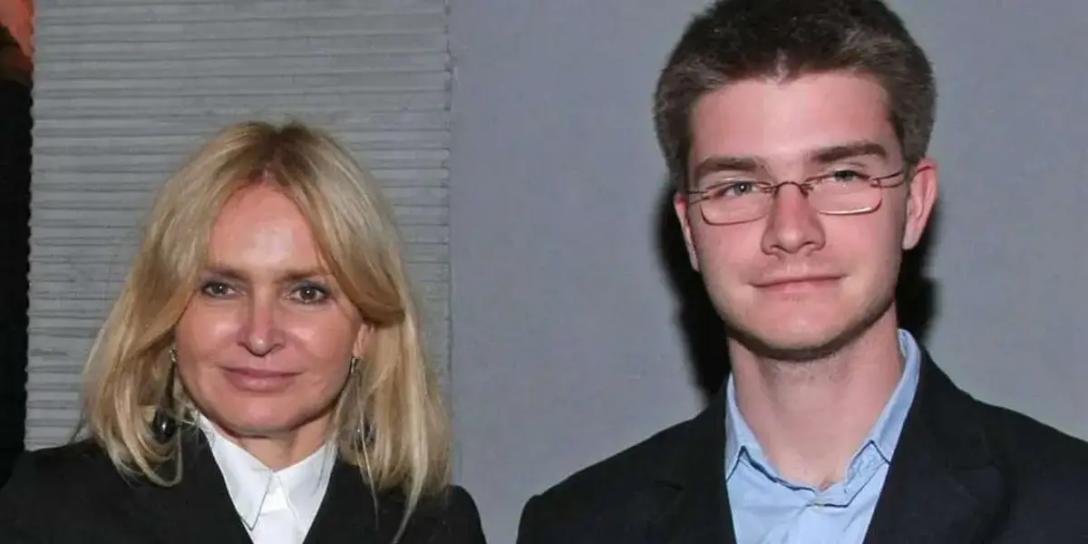 Zdjęcie Czy Monika Olejnik ma dzieci? Odkryj jej rodzinną tajemnicę