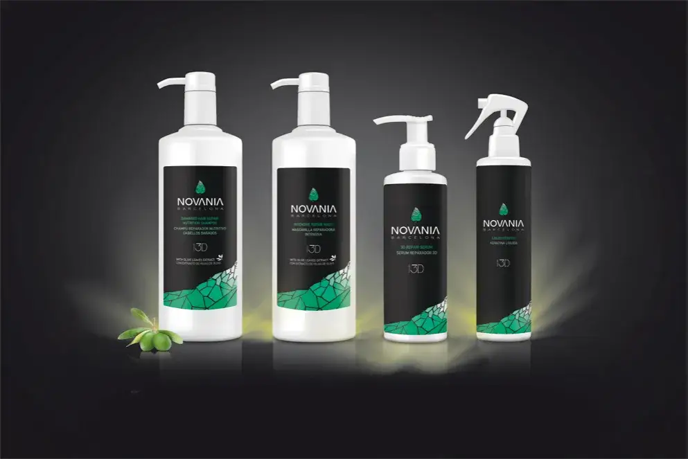 Zdjęcie Los mejores envases de cosm&eacute;tica en Barcelona para tus productos