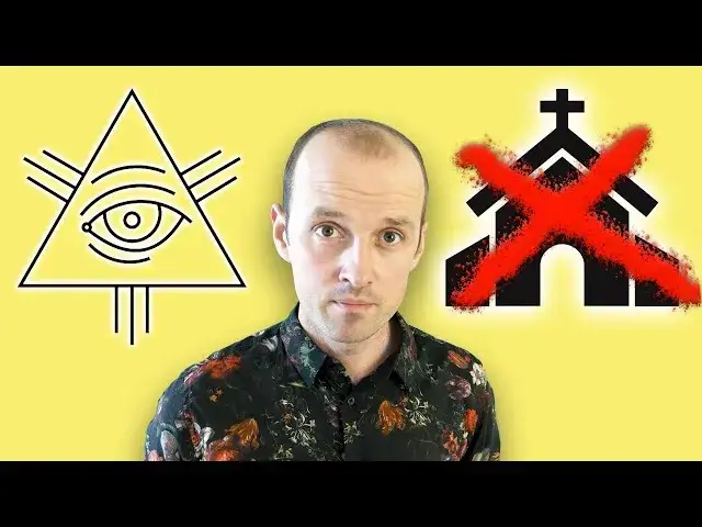 Zdjęcie Czy można wierzyć w Boga nie chodząc do kościoła - poznaj prawdę o wierze