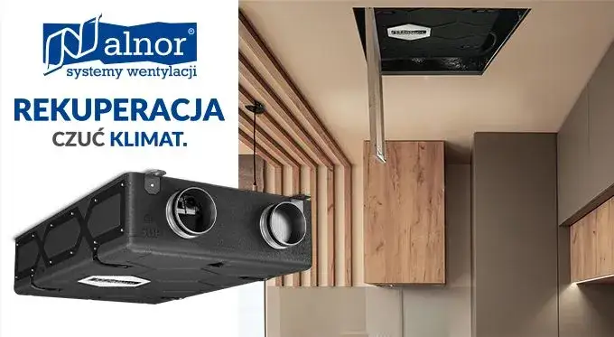 Zdjęcie Wentylacja Dolny Śląsk - Jak poprawić jakość powietrza w domu