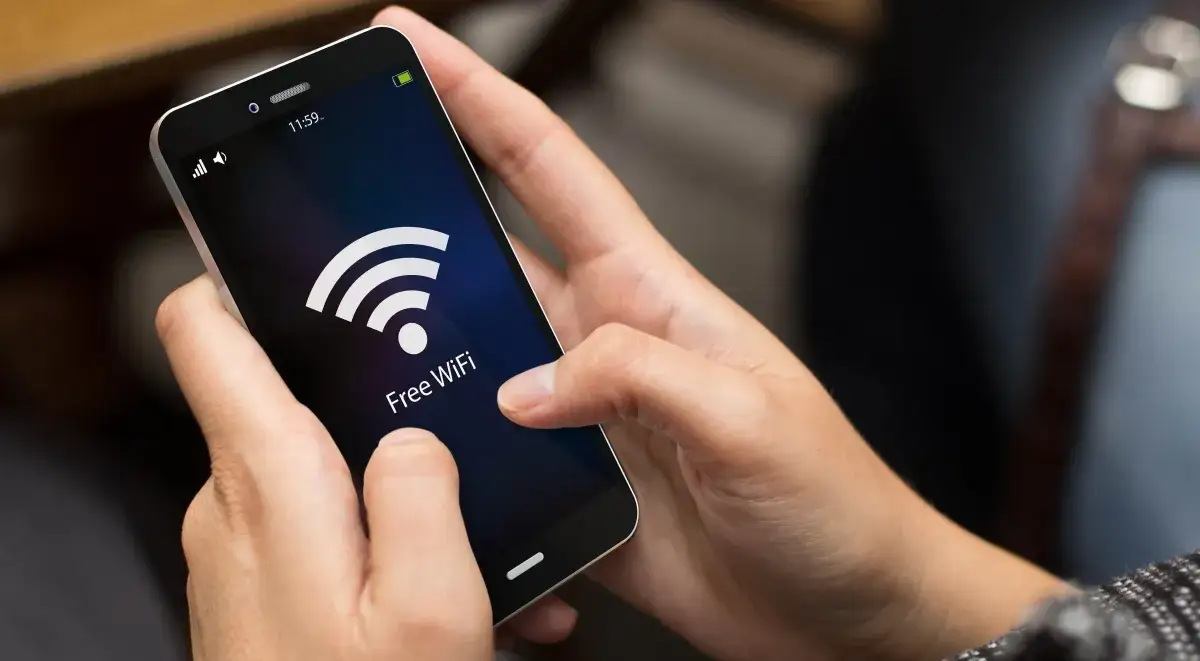Zdjęcie Czy Wi-Fi jest szkodliwe dla zdrowia? Oto, co mówią naukowcy