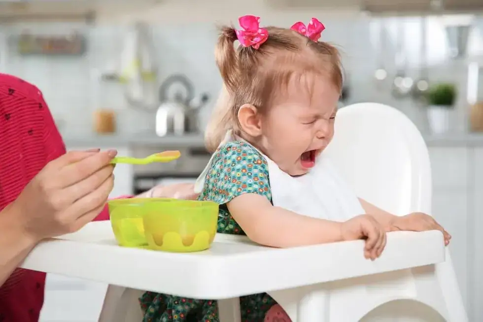 Zdjęcie Najgorszy skok rozwojowy: jak przetrwać trudności z niemowlakiem