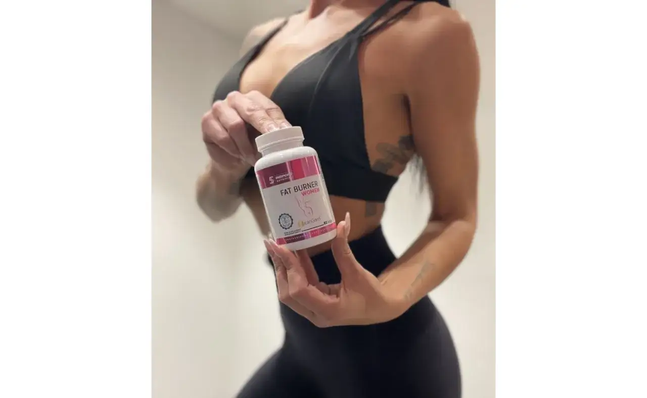 Zdjęcie Witaminy na redukcji: Skuteczne wsparcie metabolizmu i spalania tłuszczu