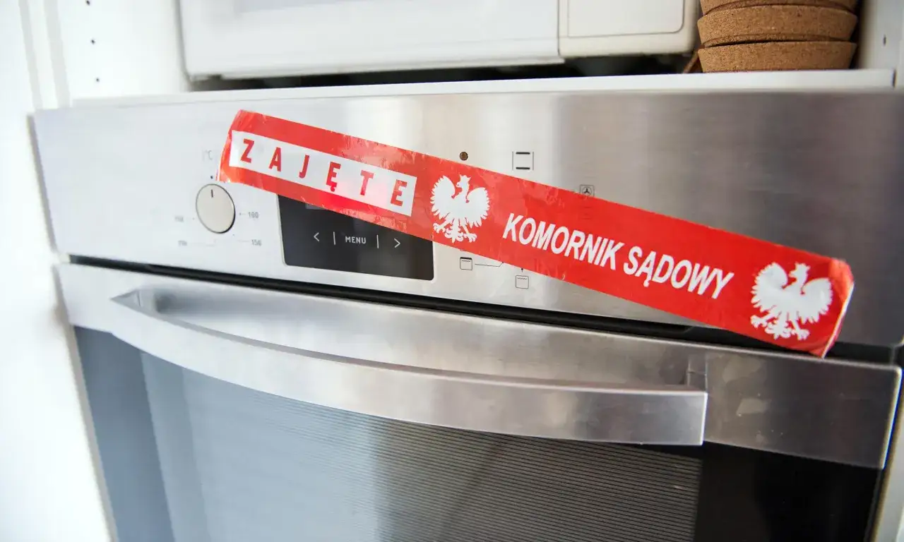 Zdjęcie Jakie odsetki nalicza komornik? Rodzaje, wysokość i obliczanie