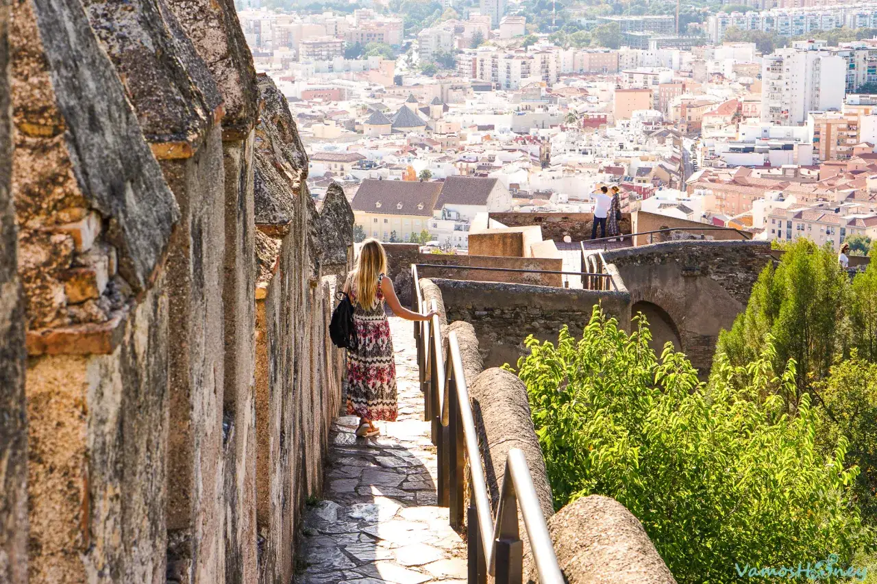 Zdjęcie Malaga atrakcje w okolicy, które zaskoczą każdego turystę