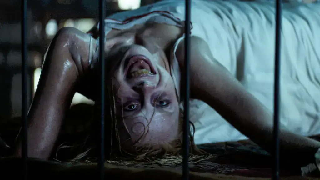 Zdjęcie Reinkarnacja horror - porównanie filmów z 2005 i 2021 oraz ich tematy