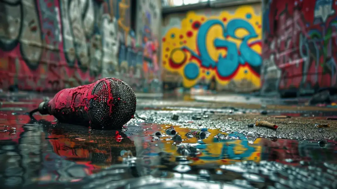 Zdjęcie Pro8l3m nowa płyta - Najnowsze wydawnictwo hip-hopowego duetu