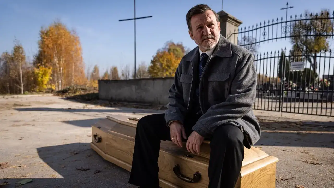 Zdjęcie Z ilu odcinków składa się serial Minuta ciszy - kompletny przewodnik po serii