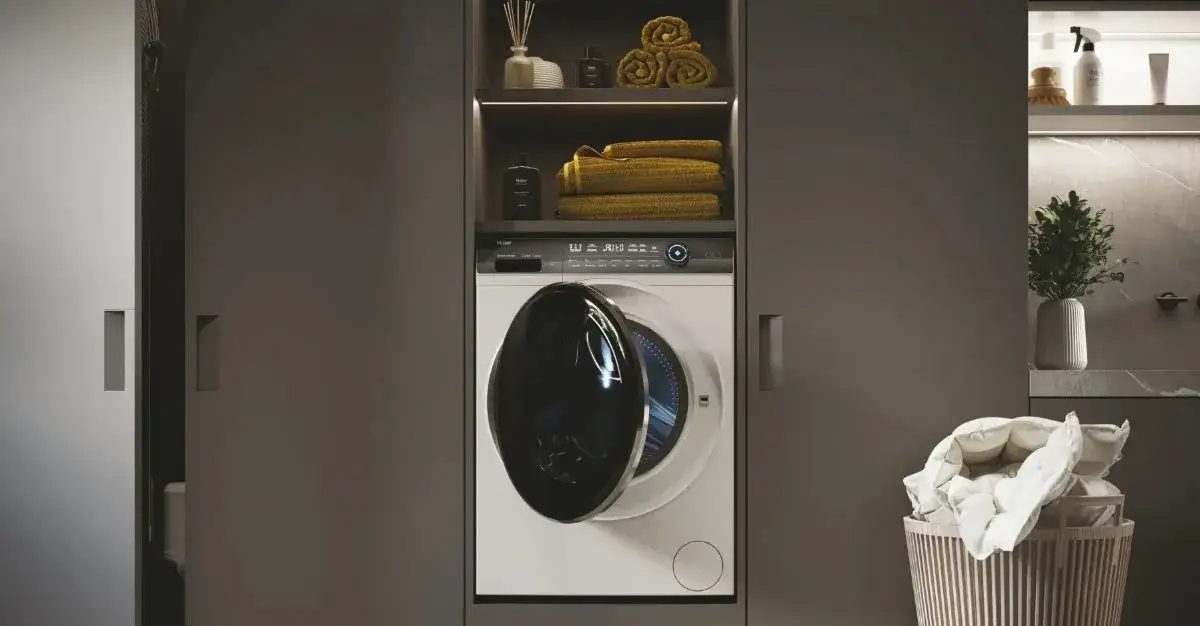 Zdjęcie Jak wybrać suszarkę do prania, by uniknąć błędów i oszczędzić?