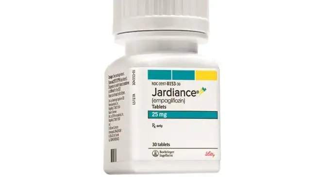 Zdjęcie Diabetes tipo 2: &iquest;Qu&eacute; medicamentos protegen tu coraz&oacute;n y ri&ntilde;ones?