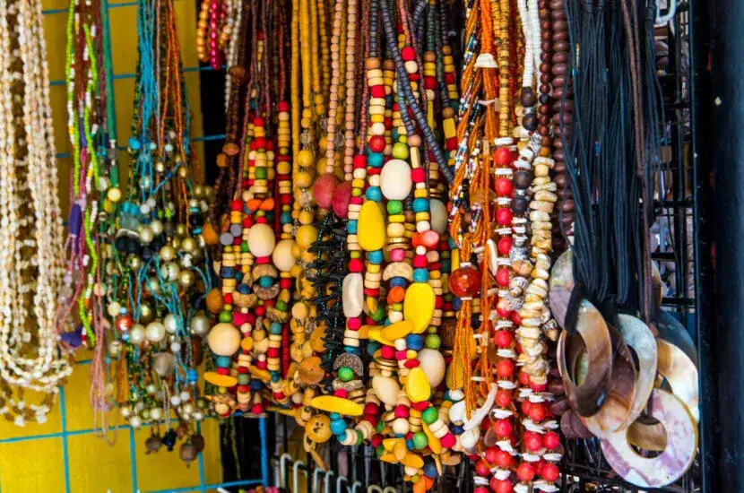 Zdjęcie Co warto przywieźć z Filipin? Lista najlepszych lokalnych produktów