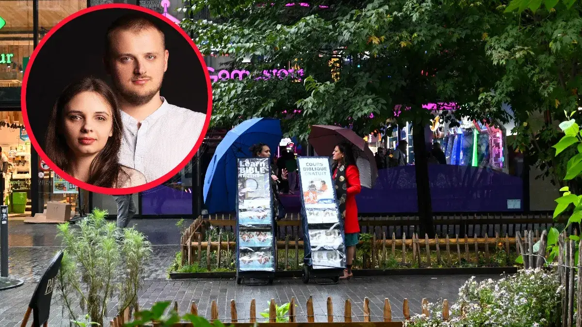 Zdjęcie Ile zarabia świadek Jehowy? Prawda o ich dochodach i pracy