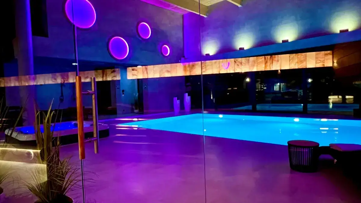 Zdjęcie Najlepsze spa w Rudzie Śląskiej – relaks i wellness na wyciągnięcie ręki