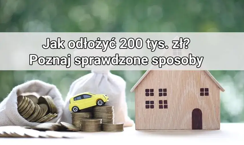 Zdjęcie Jak zarobić na mieszkanie bez kredytu - sprawdzone metody i porady