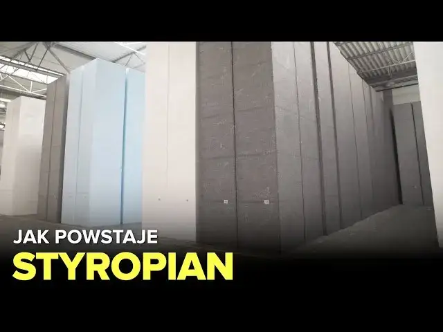 Zdjęcie Czy produkcja styropianu jest opłacalna? Odkryj ukryte koszty i zyski