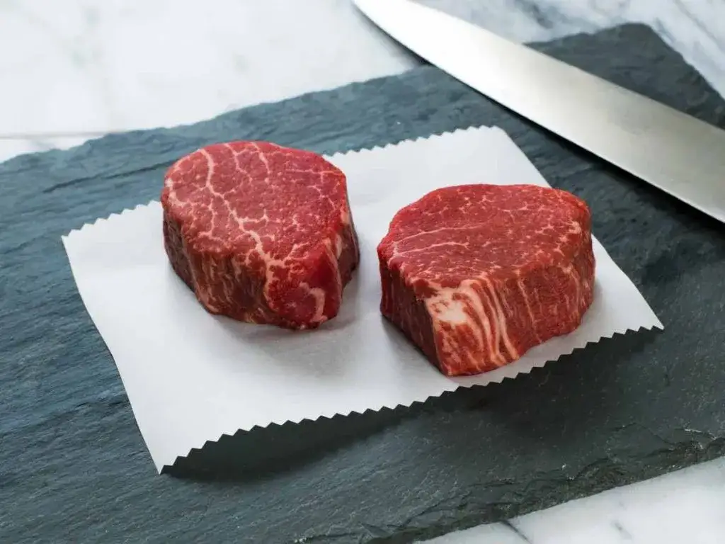 Zdjęcie Wołowina Kobe cena – dlaczego tak drogo i gdzie kupić autentyczną?