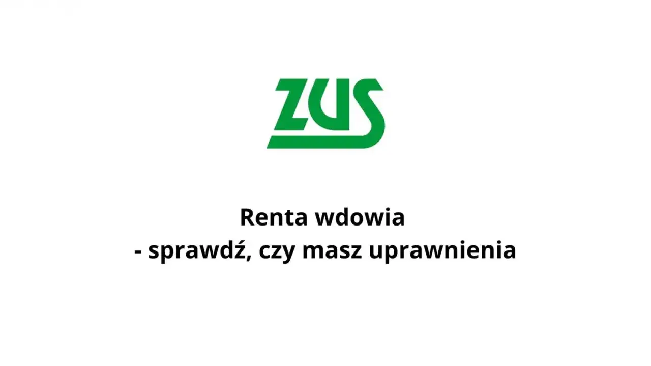 Zdjęcie Emerytura wdowia od kiedy? Sprawdź, kiedy możesz złożyć wniosek