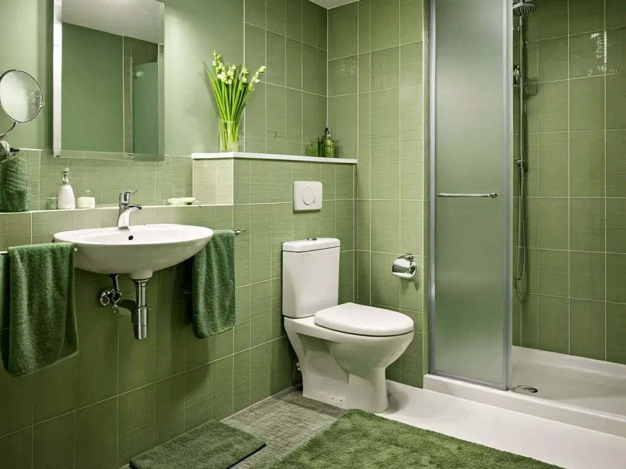 Zdjęcie Dofinansowanie na remont łazienki: dla kogo i jakie warunki musisz spełnić