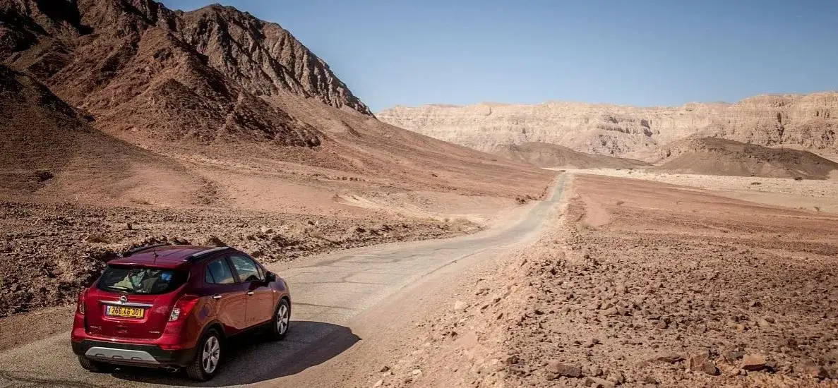 Zdjęcie Czy Izrael jest bezpieczny dla turystów? Oto, co musisz wiedzieć