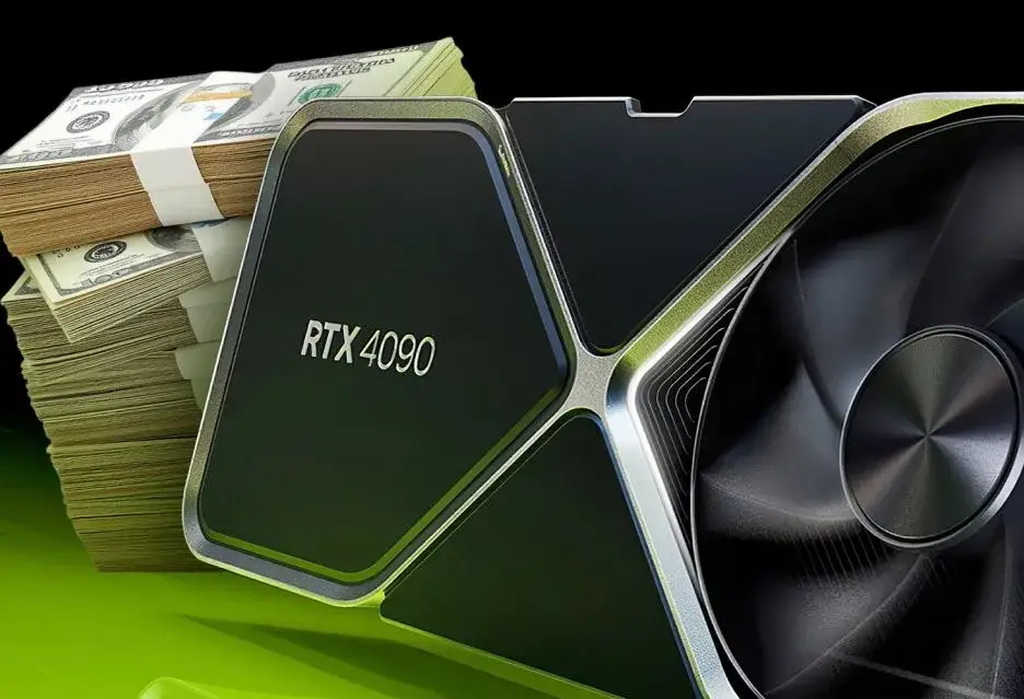 Zdjęcie Kiedy laptopy z rtx 4000 będą dostępne? Sprawdź daty i modele