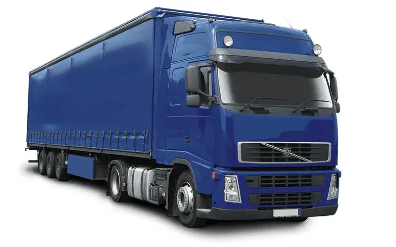 Zdjęcie Ciągnik siodłowy – co to jest i jak wpływa na transport?