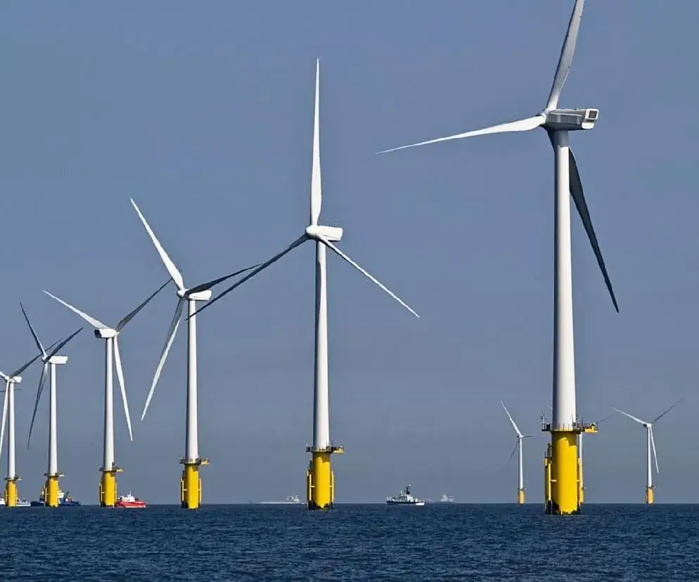 Zdjęcie Realne zarobki na elektrowni wiatrowej - kompletna analiza inwestycji