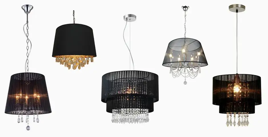 Zdjęcie Jaki żyrandol do małej sypialni? 5 kluczowych porad wyboru