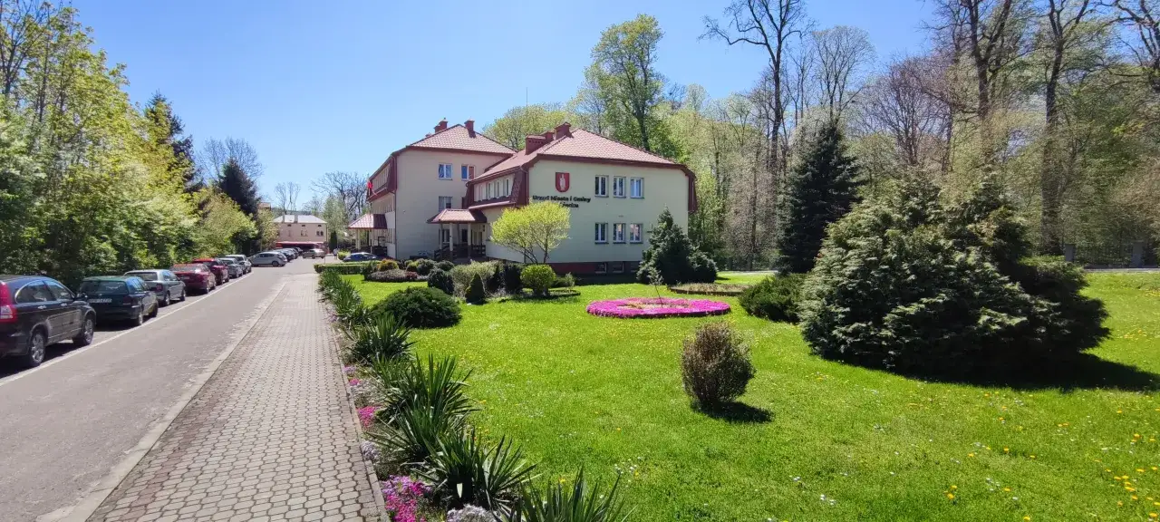 Zdjęcie Gmina Dubiecko ogłoszenia - znajdź najlepsze oferty nieruchomości