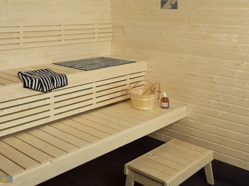 Zdjęcie Jaka boazeria do sauny? Kluczowe gatunki drewna, które musisz znać