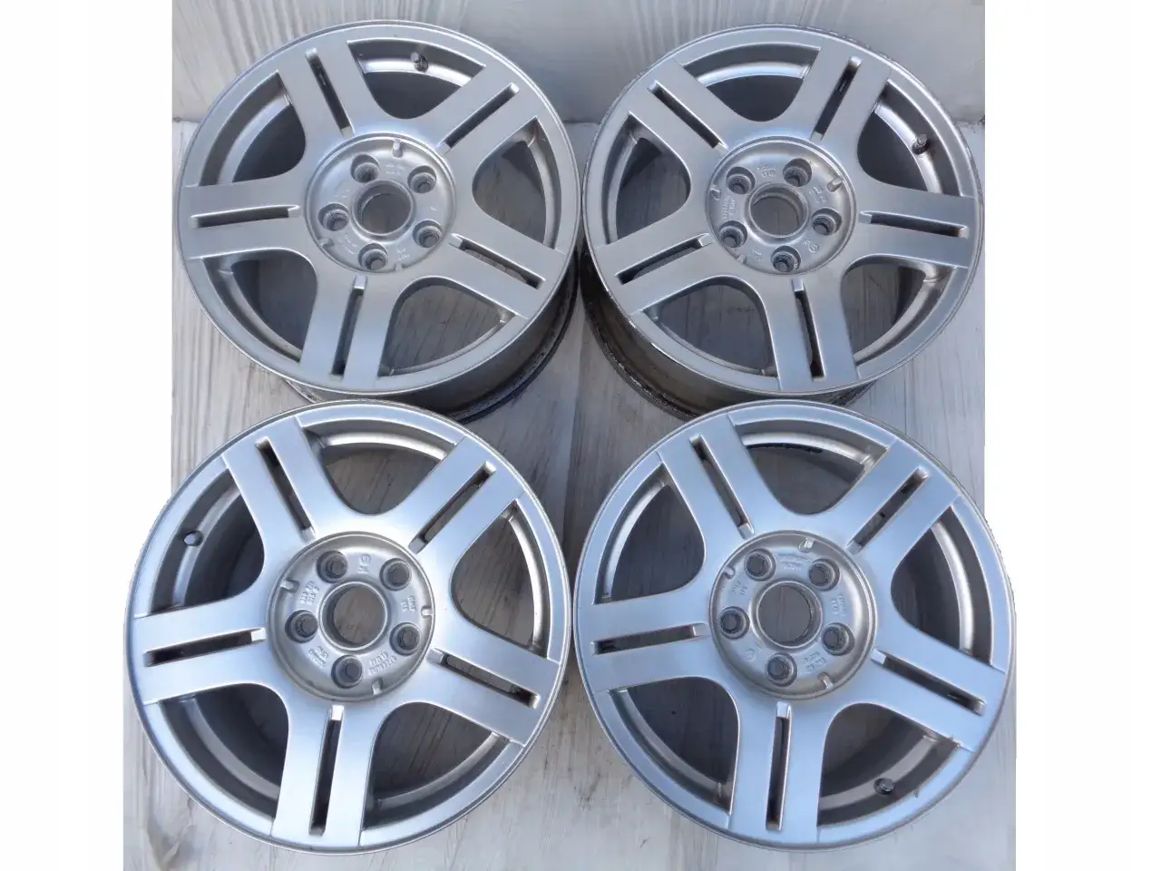 Zdjęcie Jakie felgi do Passata B5 FL - idealne rozmiary i specyfikacje