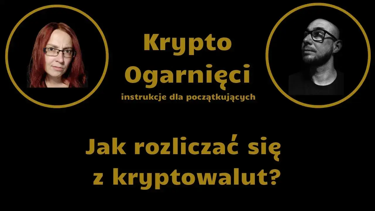 Zdjęcie Jak rozliczać kryptowaluty: uniknij błędów i oszczędź na podatkach