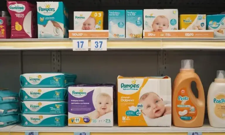 Zdjęcie Gdzie kupić pieluchy w niedzielę? Sprawdź najbliższe miejsca!