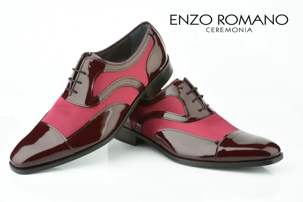 Zdjęcie Zapatos de traje: Domina la elecci&oacute;n y eleva tu elegancia