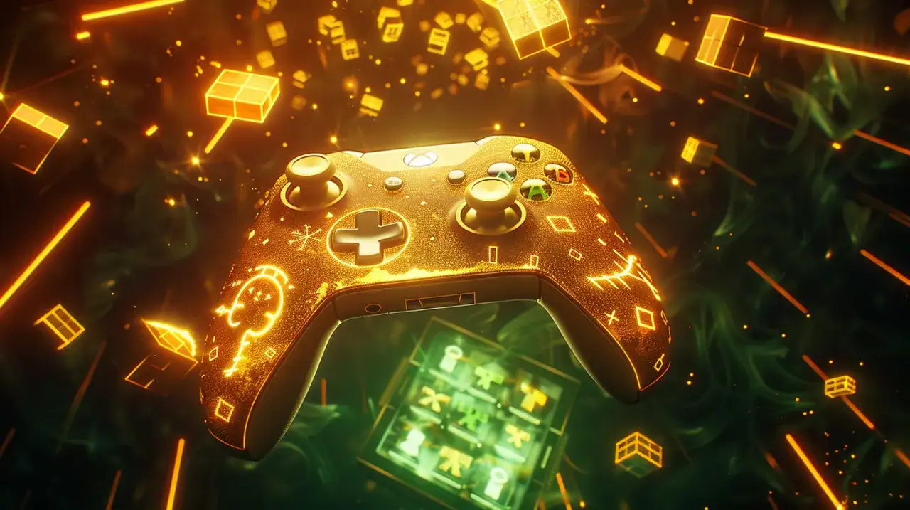 Zdjęcie FIFA Xbox One: Gdzie znaleźć kody do gry? Sposoby na bonusy!