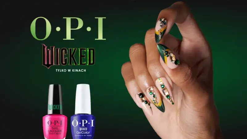 Zdjęcie Manicure OPI co to jest? Poznaj jego zalety i unikalne cechy